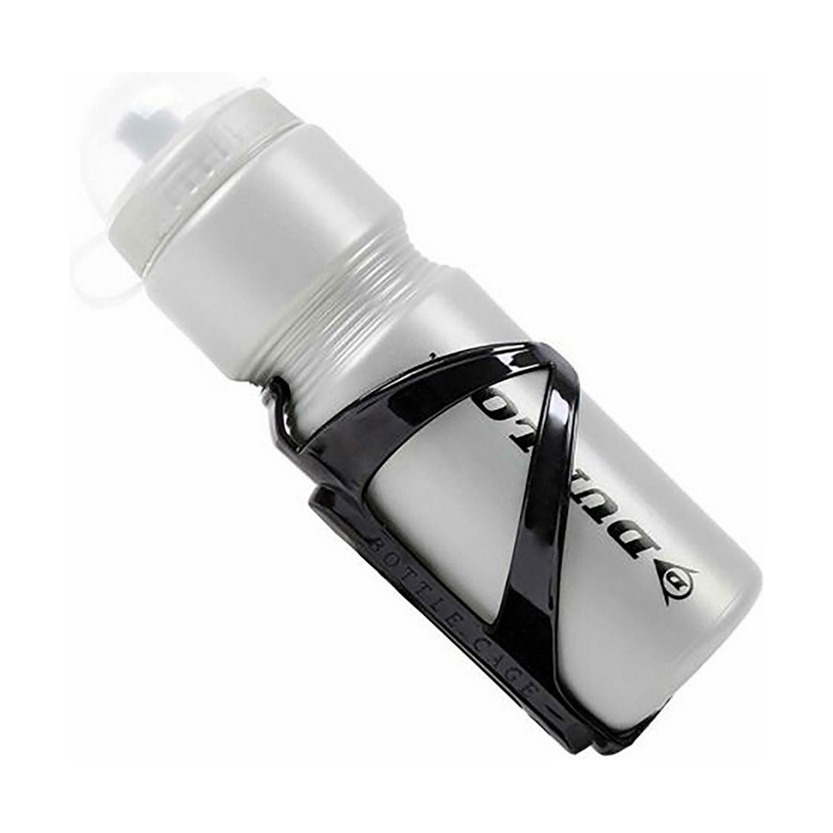 Garrafa Dunlop De bicicleta Polipropileno 550 ml